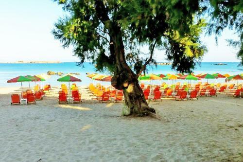 Mare Civitas Apartments