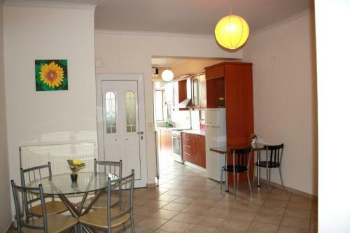 Nea Chora Apartments