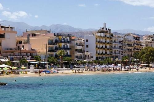Nea Chora Apartments