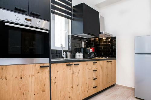 Elegant Apartment