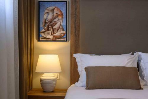 Minaret Suites And Apartments