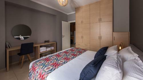 Minaret Suites And Apartments