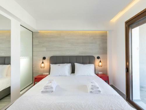 Holiday Home Lachania Luxury Villa With Private Pool