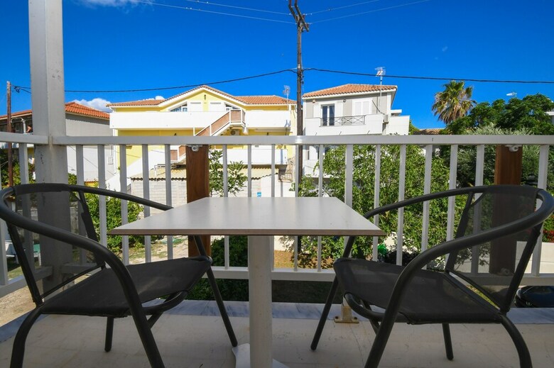 Apartamento Z For Zante Villas