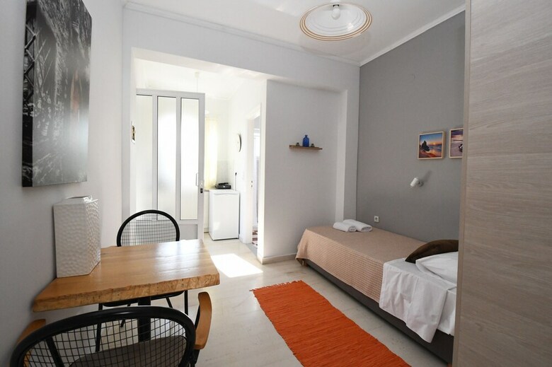 Apartamento Z For Zante Villas