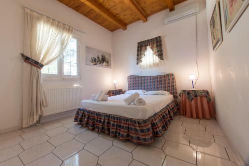 Ilenia's House