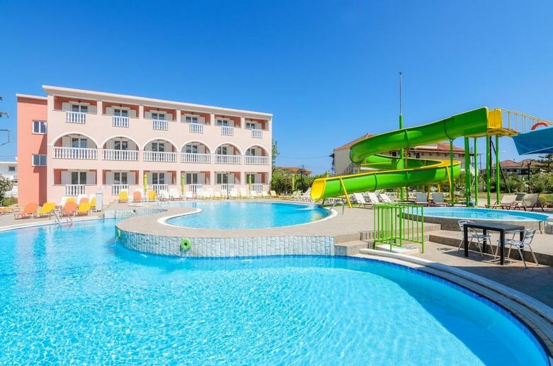 Aeon Hotel
