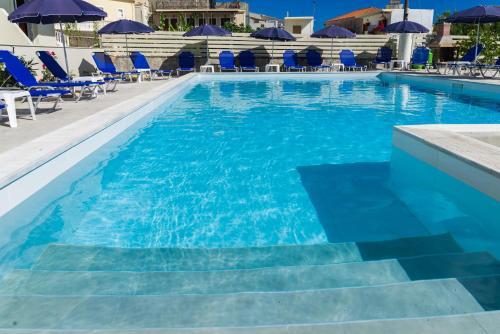 Apartamento Laganas Dreams 2