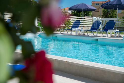 Apartamento Laganas Dreams 2
