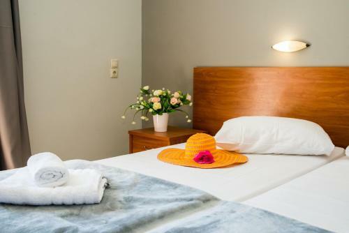 Apartamento Laganas Dreams 2