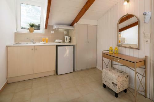 Apartamento Mare Blu Studios & Suites