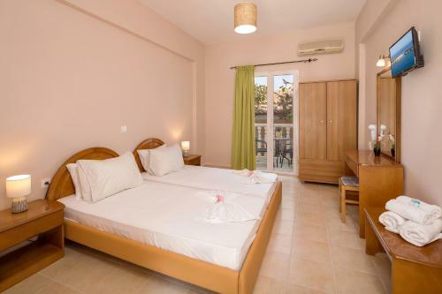 Apartamento Mare Blu Studios & Suites