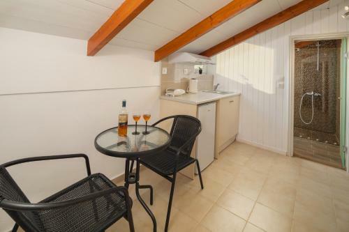 Apartamento Mare Blu Studios & Suites