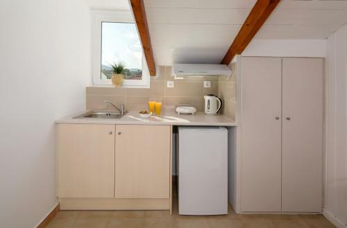 Apartamento Mare Blu Studios & Suites