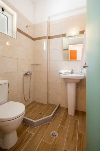 Apartamento Mare Blu Studios & Suites