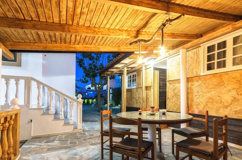 Apartamento Alterego Studios