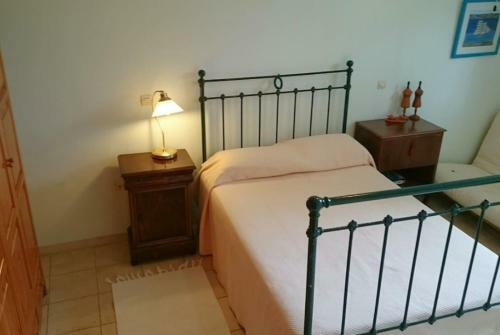 Villa Zante Close To The Sea