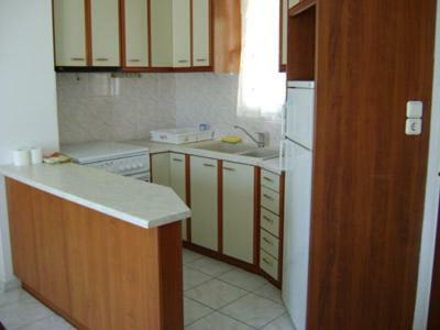 Apartamento Hellenic Sun