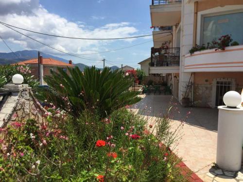 Apartamento Hellenic Sun