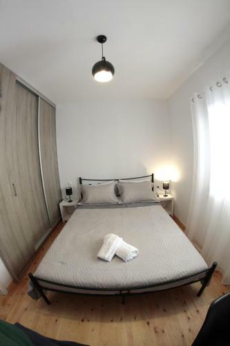 Apartamento Casa Di Piazza