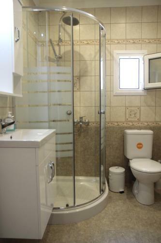 Apartamento Casa Di Piazza