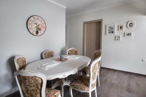 Apartamento Serdinia Home