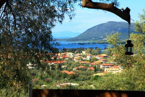 Apartamento Liopetra