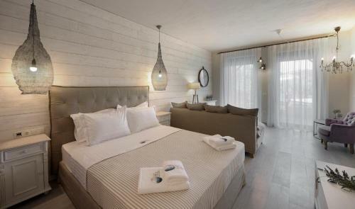 Apartamento By The Sea Luxury Suites