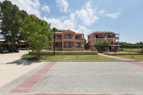 Hotel Remetzo Village