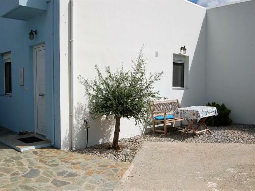 Beautiful Villa Near Sea In Loutra
