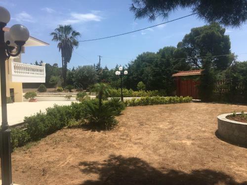 Villa Diagoras