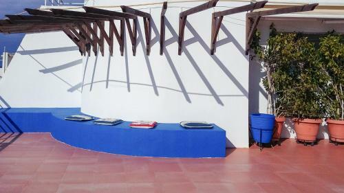 Apartamento Huge Terrace & View Flat