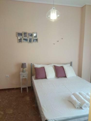 Apartamento Funky Loutraki