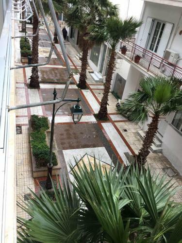 Apartamento Funky Loutraki
