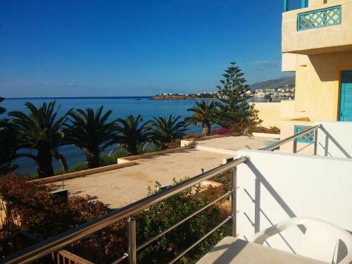 Blue Ocean Apartments