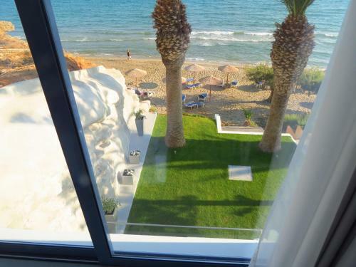 Apartamento White Pearl
