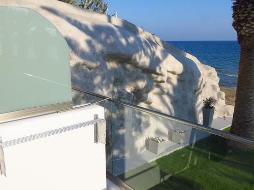 Apartamento White Pearl
