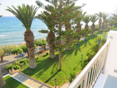 Apartamento White Pearl