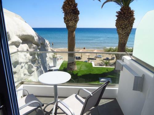 Apartamento White Pearl
