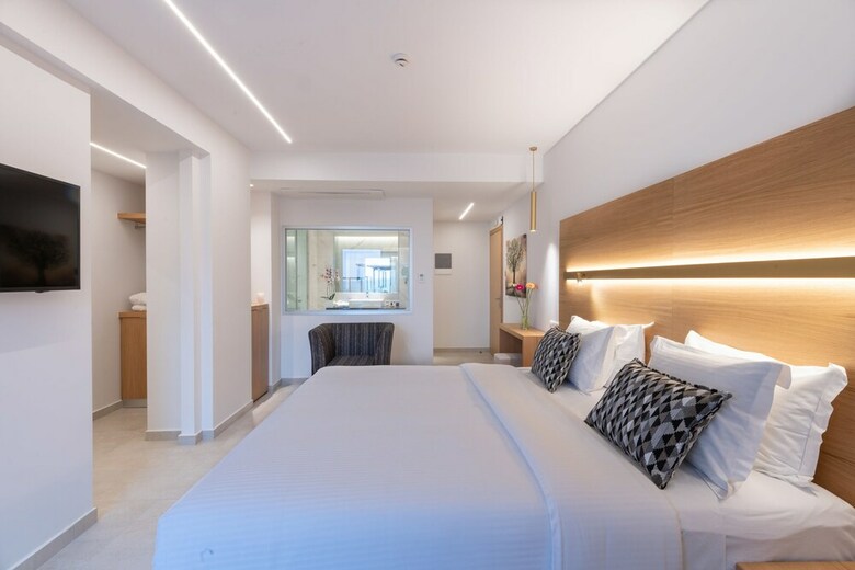 Hotel High Beach White - Adults Only
