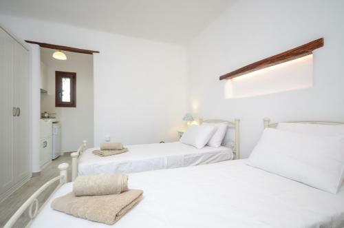 Apartamento Villa Kastraki