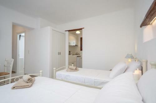 Apartamento Villa Kastraki
