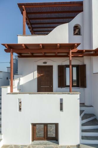 Apartamento Villa Kastraki