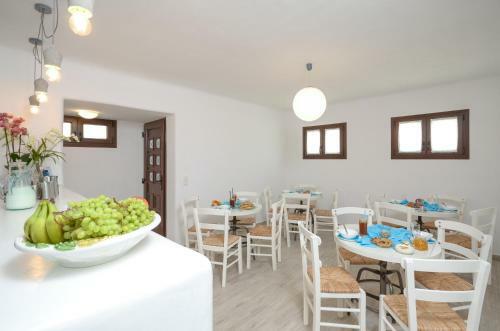 Apartamento Villa Kastraki
