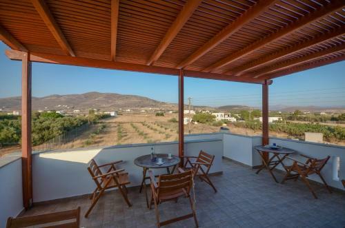 Apartamento Villa Kastraki