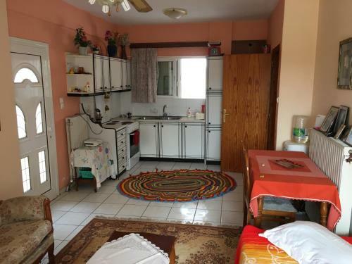 Apartamento Pink Villa