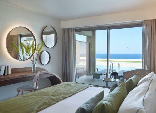Hotel Mayia Exclusive Resort & Spa - Adults Only