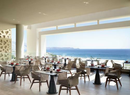Hotel Mayia Exclusive Resort & Spa - Adults Only