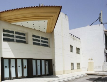 Apartamentos Simon Verde