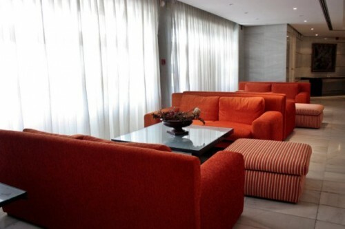 Apartamentos Simon Verde